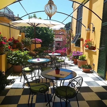 Locanda Il Maestrale مونتيروسّو ال ماري المظهر الخارجي الصورة