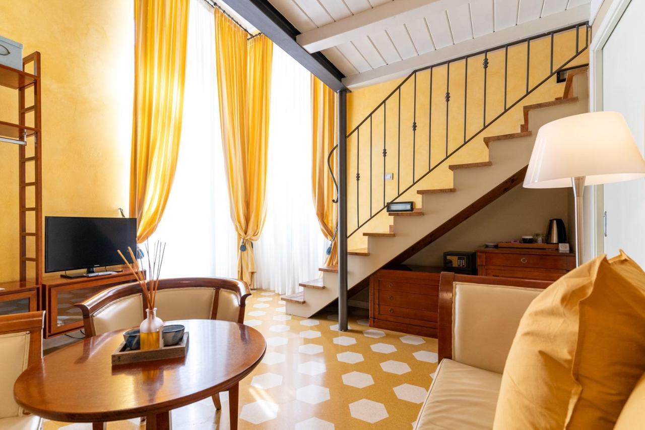 Locanda Il Maestrale مونتيروسّو ال ماري المظهر الخارجي الصورة