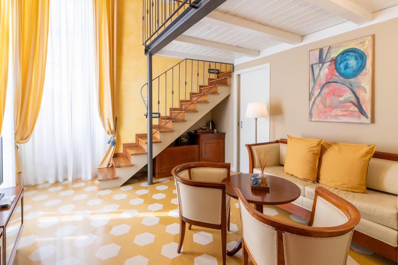 Locanda Il Maestrale مونتيروسّو ال ماري المظهر الخارجي الصورة