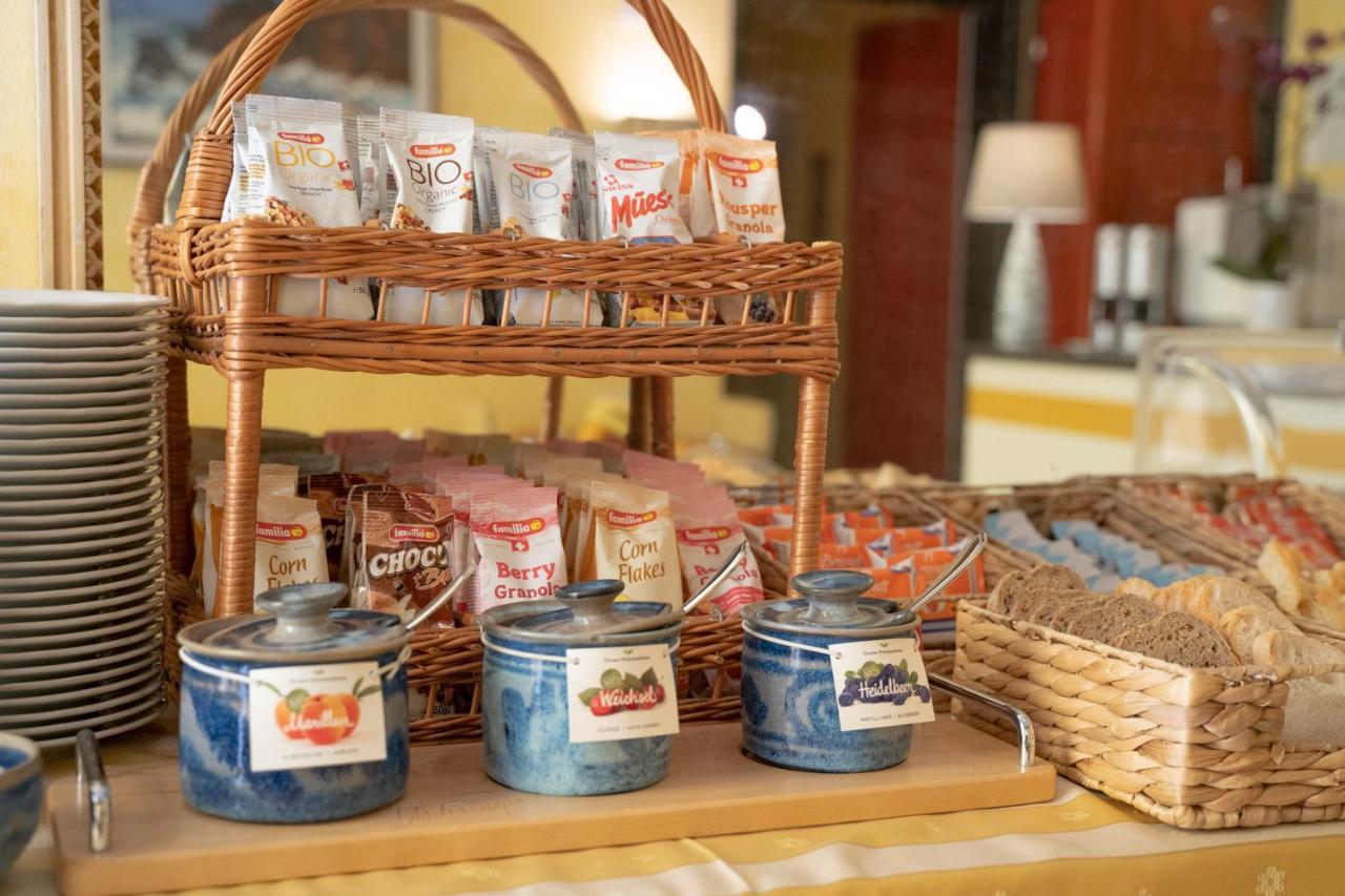 Locanda Il Maestrale مونتيروسّو ال ماري المظهر الخارجي الصورة