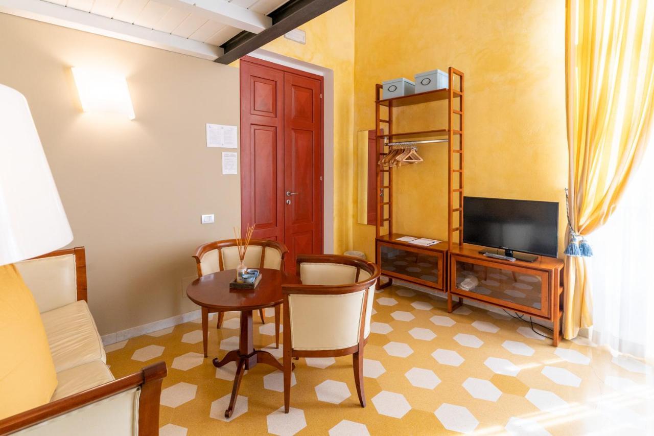 Locanda Il Maestrale مونتيروسّو ال ماري المظهر الخارجي الصورة