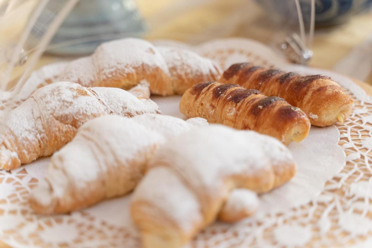 Locanda Il Maestrale مونتيروسّو ال ماري المظهر الخارجي الصورة