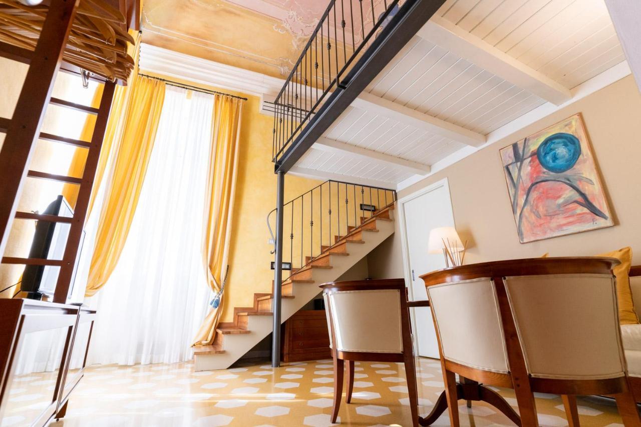 Locanda Il Maestrale مونتيروسّو ال ماري المظهر الخارجي الصورة