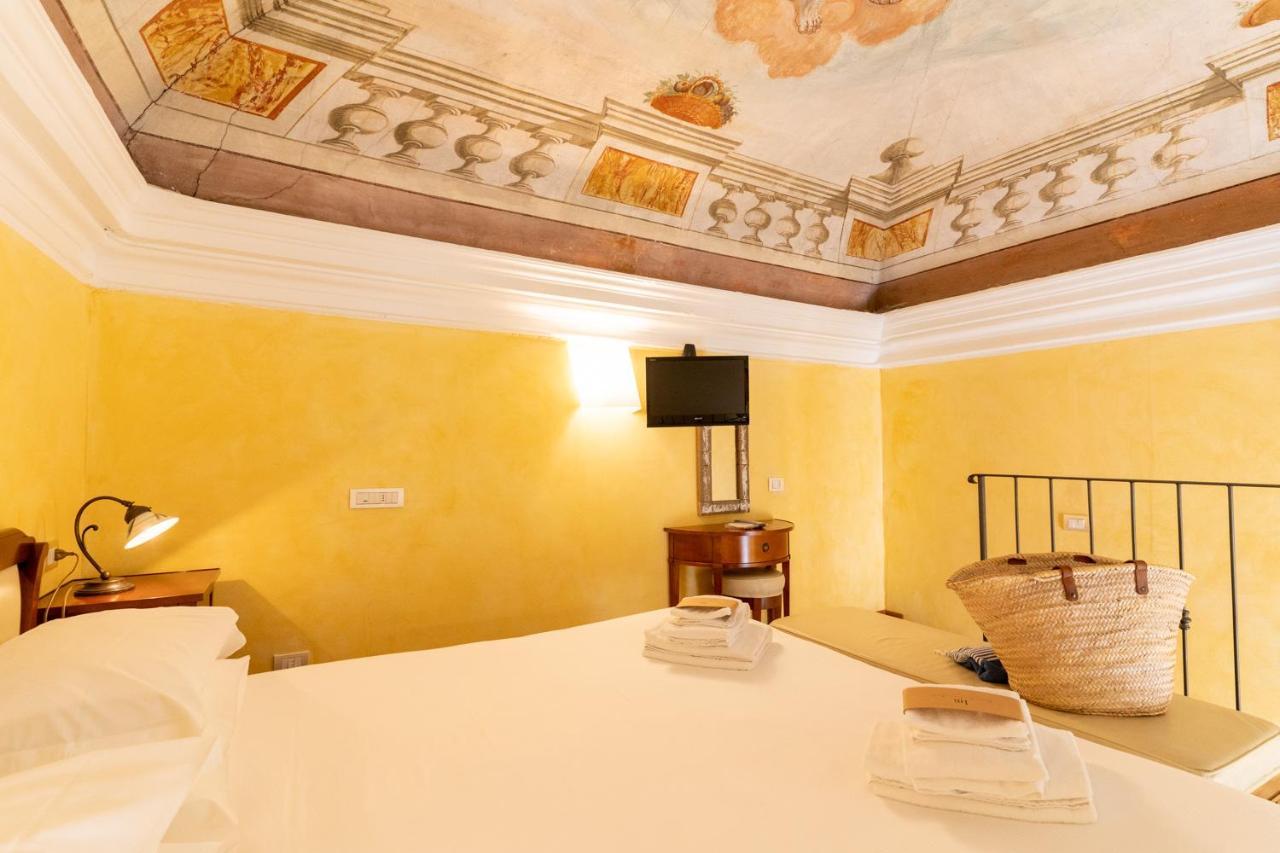 Locanda Il Maestrale مونتيروسّو ال ماري المظهر الخارجي الصورة