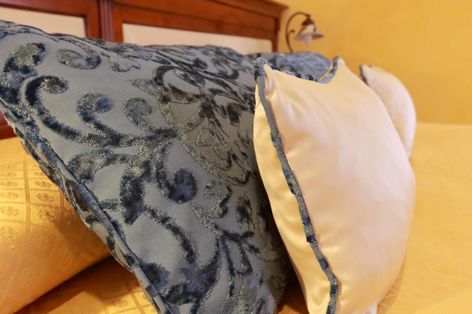 Locanda Il Maestrale مونتيروسّو ال ماري المظهر الخارجي الصورة