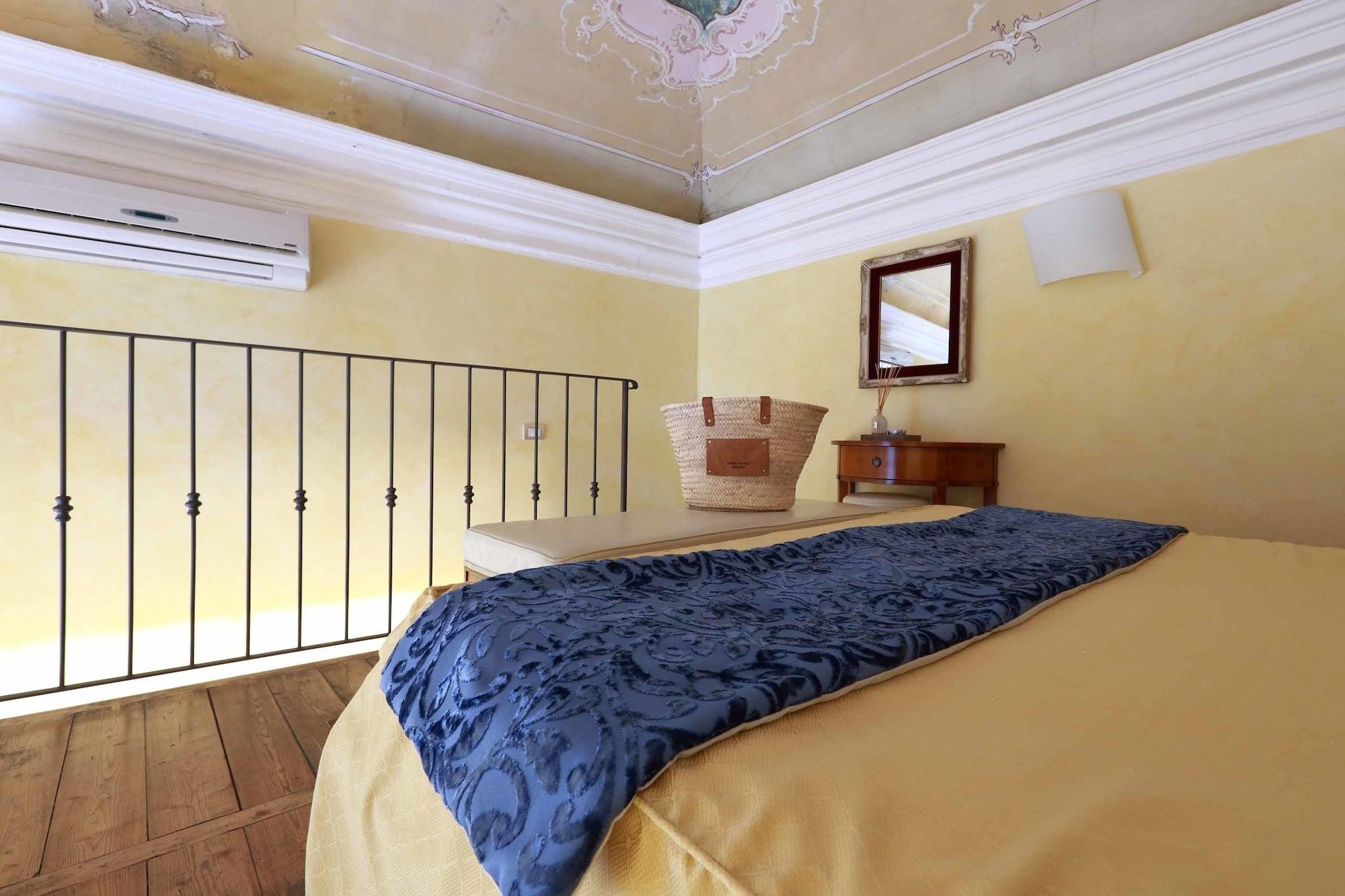 Locanda Il Maestrale مونتيروسّو ال ماري المظهر الخارجي الصورة