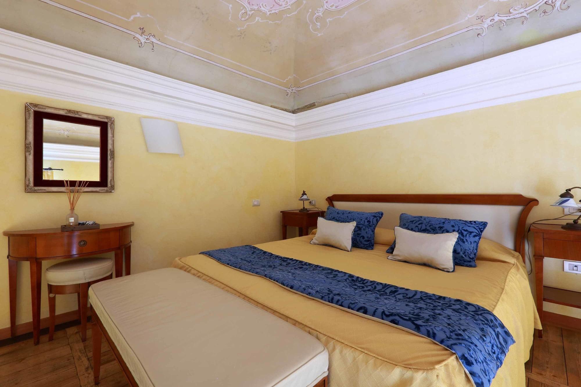Locanda Il Maestrale مونتيروسّو ال ماري المظهر الخارجي الصورة