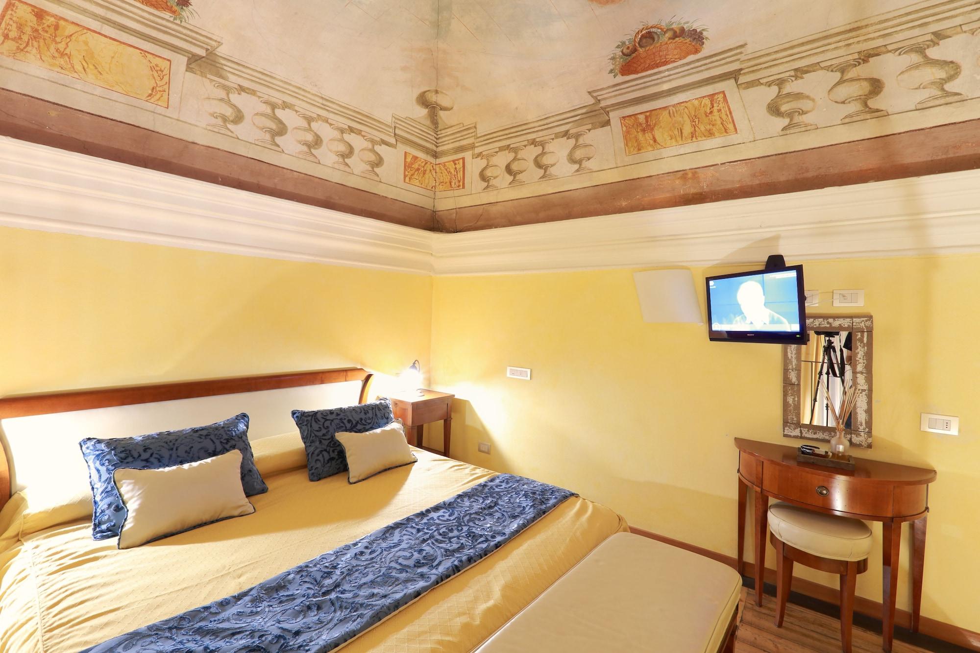 Locanda Il Maestrale مونتيروسّو ال ماري المظهر الخارجي الصورة