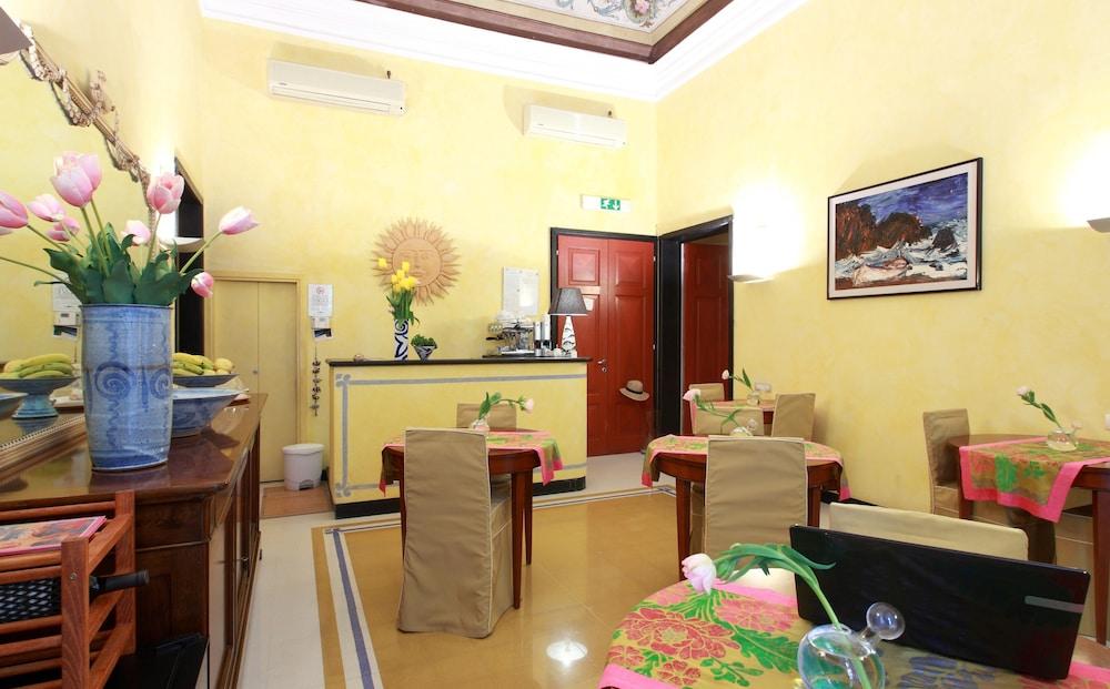 Locanda Il Maestrale مونتيروسّو ال ماري المظهر الخارجي الصورة