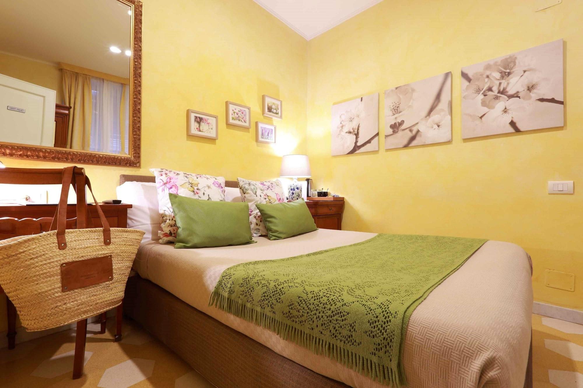 Locanda Il Maestrale مونتيروسّو ال ماري المظهر الخارجي الصورة